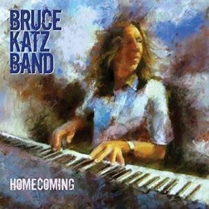 Bruce Katz Band