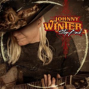 Johnny Winter Step Back