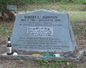 LOTB_RobertJohnsonGrave_PASSAGREEN