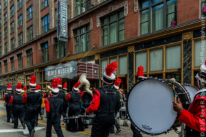 Photographs from the opening day at the National Blues Museum in St. Louis, Missouri. Photo © Reed Radcliffe TripleRPhotography.com