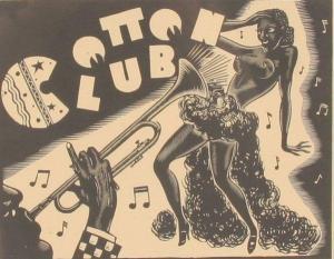 CottonClub