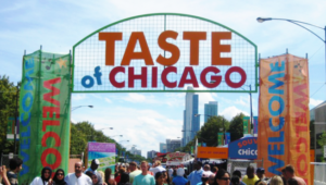 Taste-of-Chicago