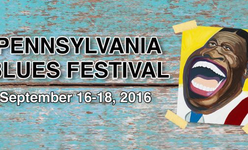Pennsylvania Blues Festival Brings Blues to the Pocono Mountains