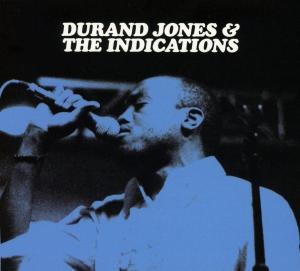 Durand Jones & The Indications