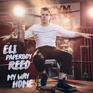 Eli Paperboy Reed