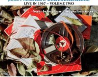 TBT – ‘John Mayall’s Bluesbreakers – Live in 1967’ Volumes 1 and 2