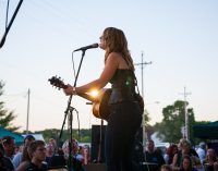 Paxico Blues Festival Marks Thirteenth Year
