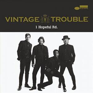 Vintage trouble