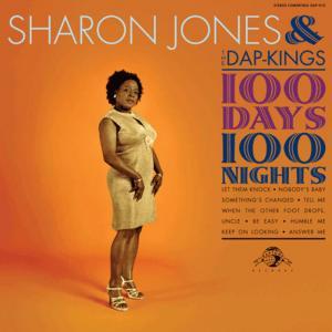 sharon jones dap kings 100days 100 nights cve 700x700