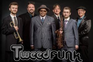 tweed funk