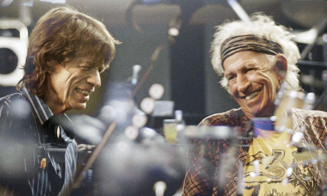 Rolling Stones Release Video For “hate To See You Go” American Blues