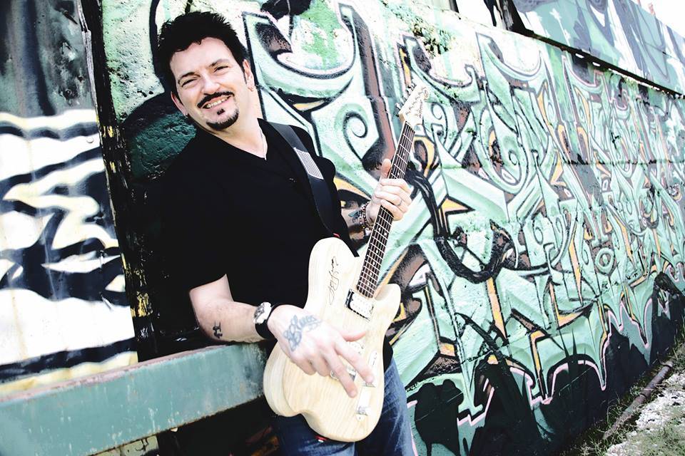 Mike Bannacheck