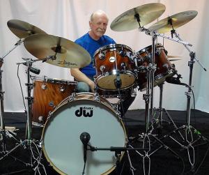 BUTCH TRUCKS -dd small