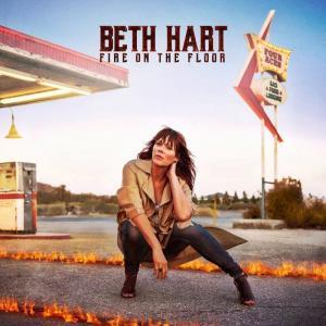 Beth Hart Fire On The Floor