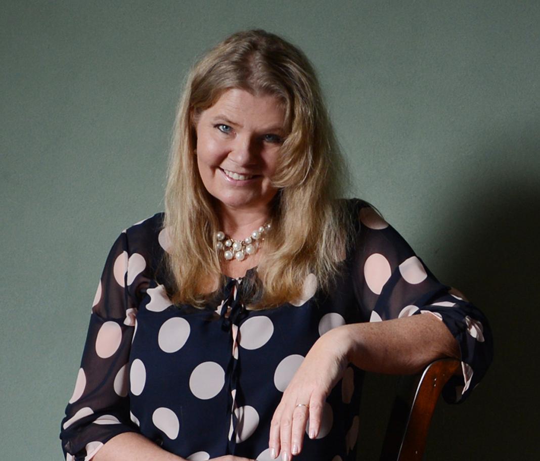 Dr. Marie Trout on Her New Book, ‘The Blues Why It Hurts So Good