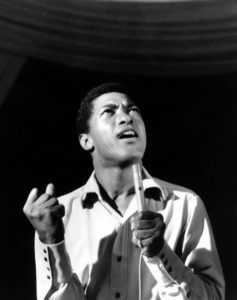 Sam Cooke AP