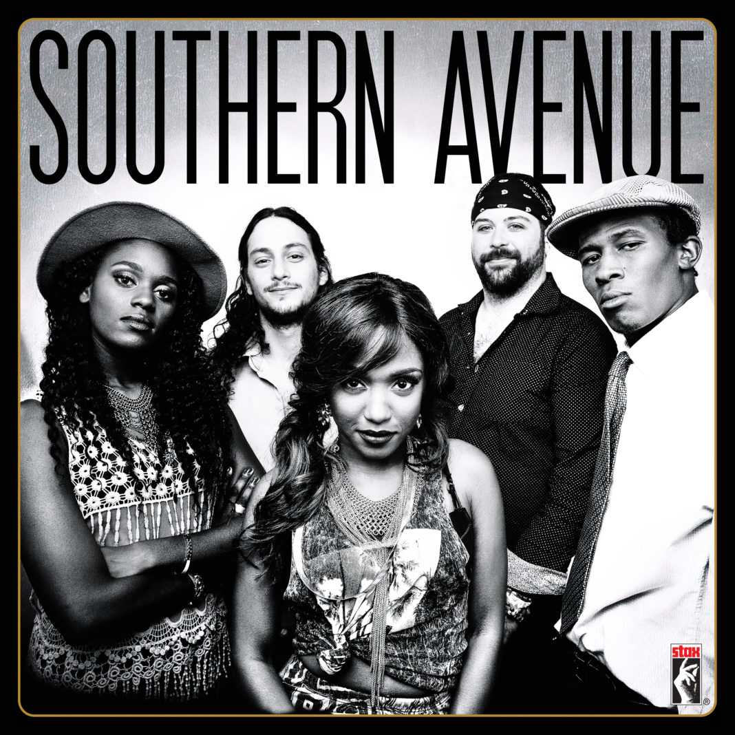 Southern Avenue’s Debut Album is the Beginning of a Legacy American