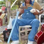 Bobby Rush, photo by Kim Welsh