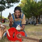 Bobby Rush, photo by Kim Welsh