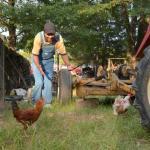 Bobby Rush, photo by Kim Welsh