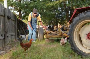 Bobby Rush, photo by Kim Welsh