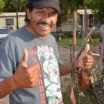 Bobby Rush, photo by Kim Welsh