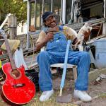 Bobby Rush, photo by Kim Welsh