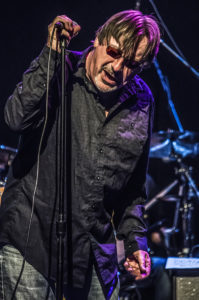 Southside Johnny by Daniel Gonzalez