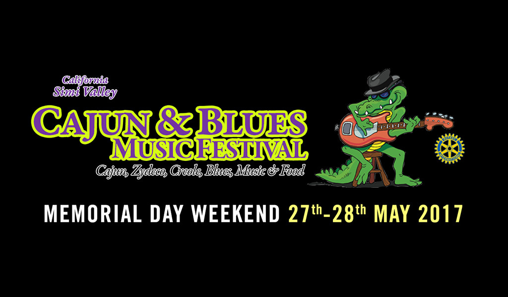 Simi Valley Cajun & Blues Music Festival Headliners Include Yardbirds