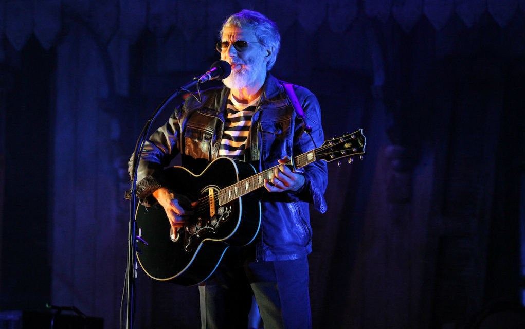 Cat Stevens Tour 2025