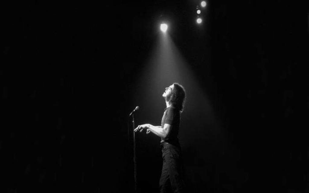 Joe Cocker Mad Dogs & Englishmen Tour 1970 Linda Wolf