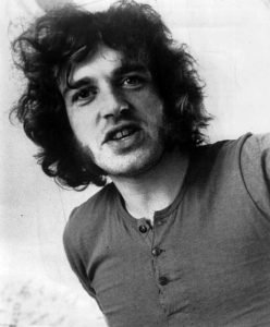 Promotional Photo of Joe Cocker A&M Records 1970