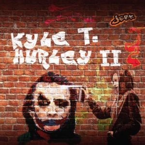 Kyle T Hurley KTH II Album Cover