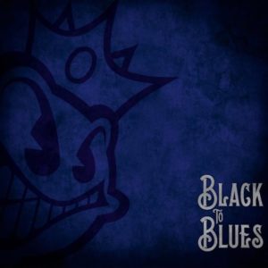 black stone cherry black to blues album cover art