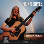 Fiona Boyes Professin' The Blues