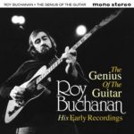 Roy Buchanan The Genius of the Guitar