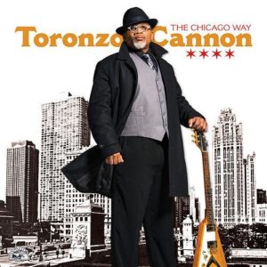 Toronzo Cannon The Chicago Way