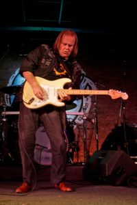 Walter Trout - Buddy Guys Legends