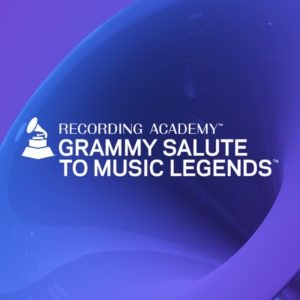 Grammy salute to music legends