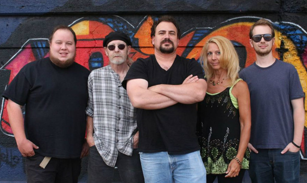 Jeff Fetterman Band - Jeff Fetterman, Jr
