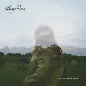 Margo Price All American Made Album Cover