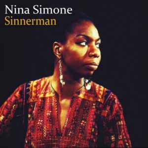 Nina Simone Sinnerman Album Cover