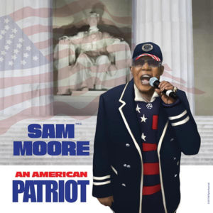 Sam Moore An American Patriot