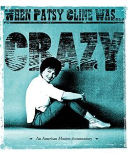 When Patsy Cline Was...Crazy Cover