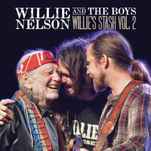 Willie-Nelson-and-the-Boys-album-cover