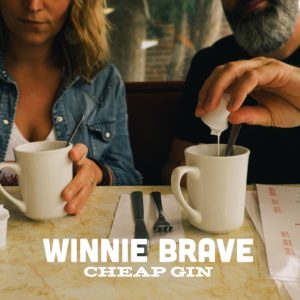 Winnie Brave_Cheap Gin_Cover_HR