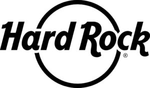Hard Rock International New Logo