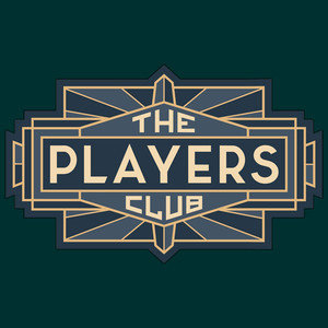 The Players Club Record Label Logo