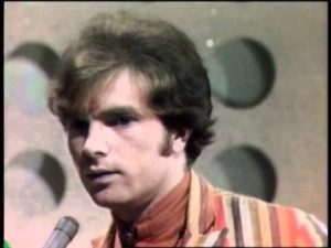 Van Morrison on American Bandstand 1967 - youtube