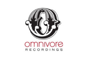 Omnivore Recordings Logo